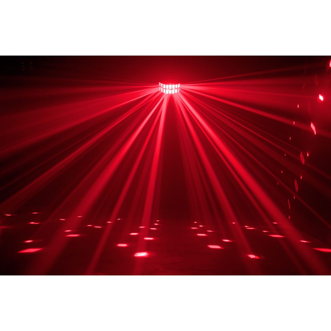 Swift Eventverleih ADJ AGGRESSOR HEX LED